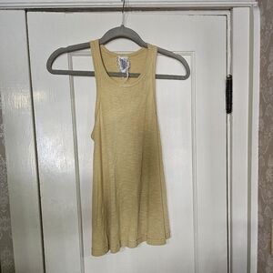 Free People Swing Tank